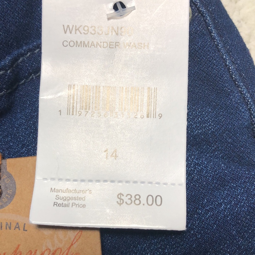 Boys denim shorts and jeans - Picture 3 of 10